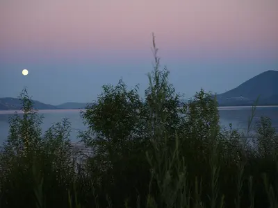 Lake County California