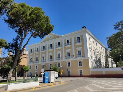 Población de San Carlos - San Fernando-IMG