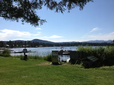 Seeley Lake Montana 20130716