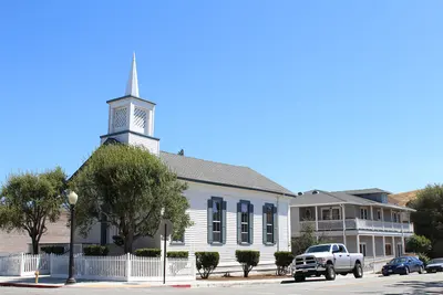San Juan Bautista, CA USA