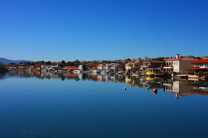Spring Valley Lake, Victor Valley, California