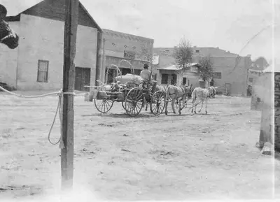 BlytheCA