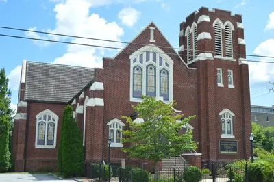 Reformation ARPC, Hendersonville