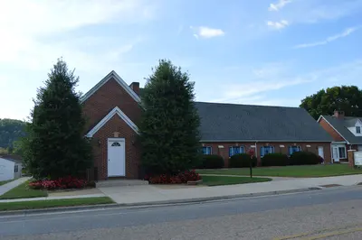 Buena Vista Seventh-day Adventist Church