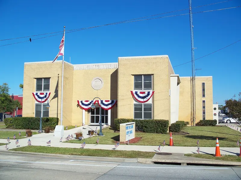 PSJ FL city hall02