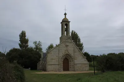 Photo: Llann Wé² / CC BY-SA 4.0, via Wikimedia Commons