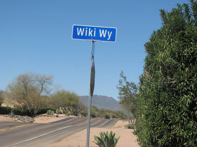 WikiWay FountainHills Arizona, near Rio Verde