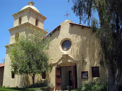 Ojai Valley Museum