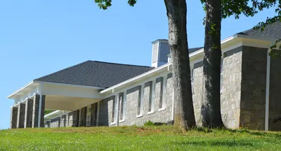 Ashe County Memorial Hospital