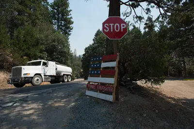 20160821 FS LSC, near Alta Sierra