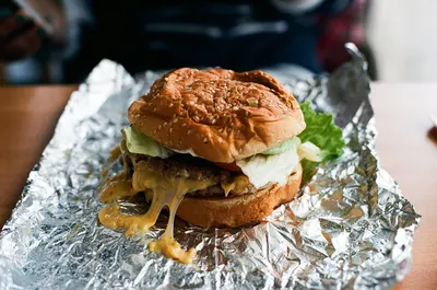Five Guys