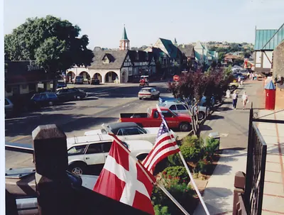 Solvang,California USA