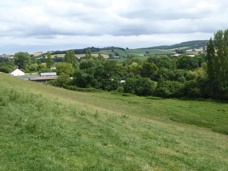 Beare Mill Farm