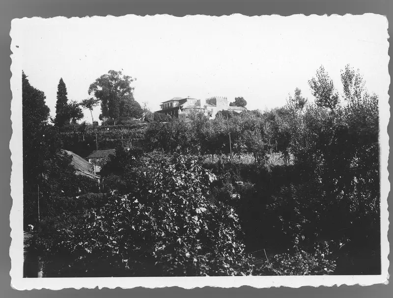 Quinta de Manhufe, Amarante, Portugal, about 1.3 km from Amarante Camping