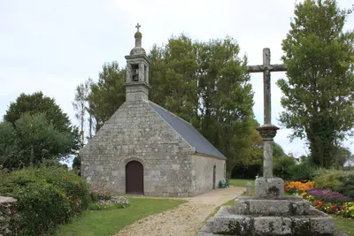 Photo: Llann Wé² / CC BY-SA 4.0, via Wikimedia Commons