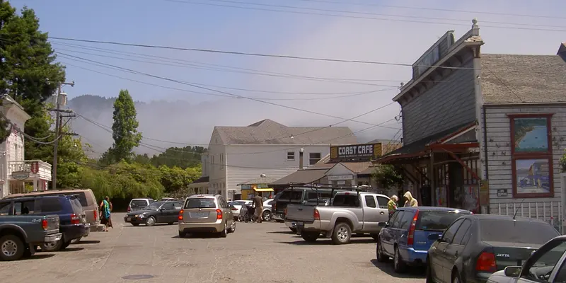 Bolinas, CA