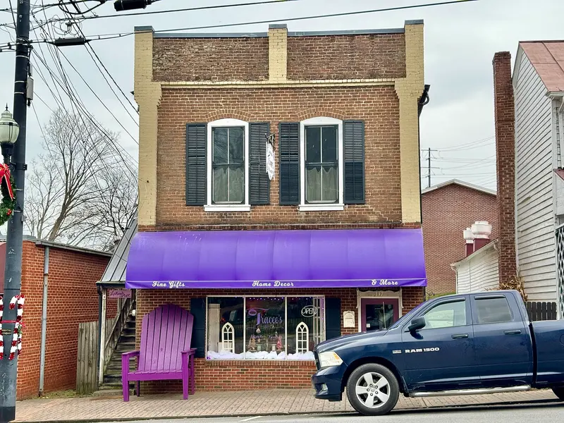 Main Street, Dandridge, TN - 53412758828