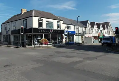 AVA Dancewear, Gorseinon