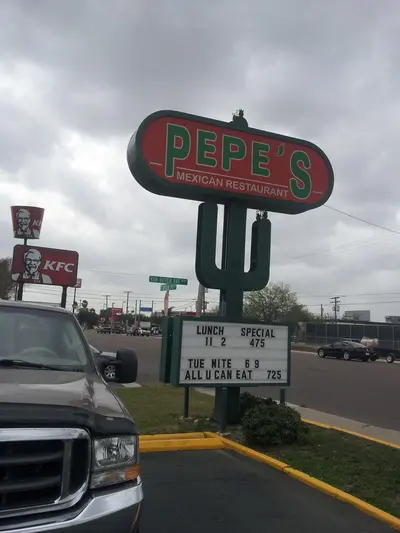 Harlingen, TX, USA