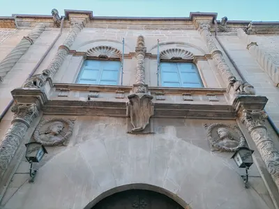 Palacio de Torrente, Úbeda