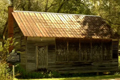 Lincoln Lane School Interlachen FL