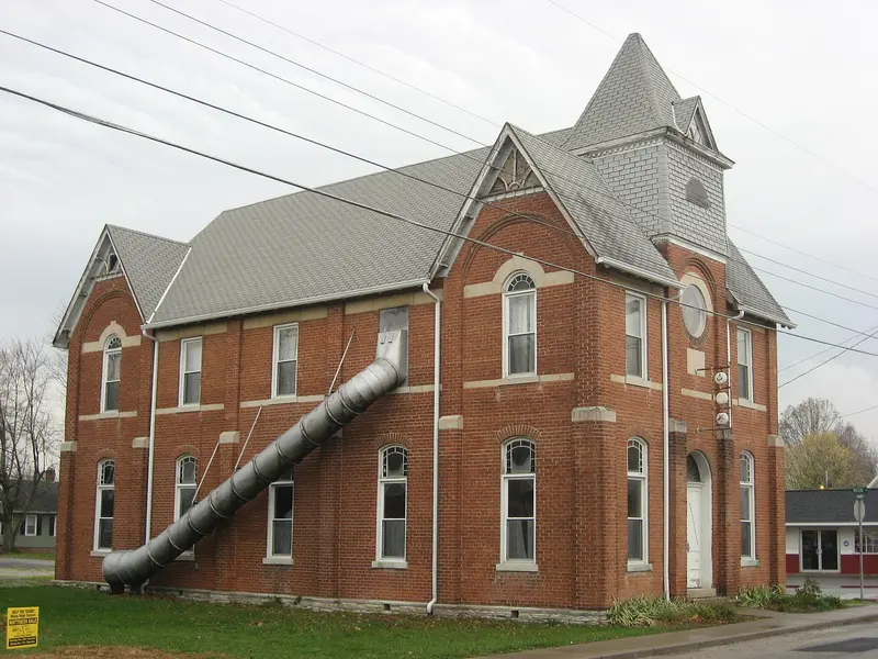 Milan Masonic Lodge No