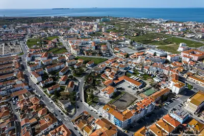 Peniche - Portugal