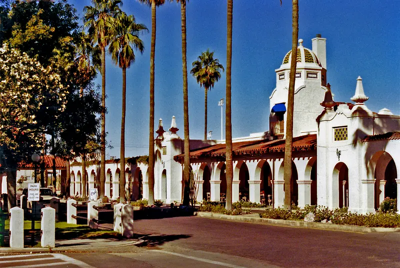 Ajo Plaza