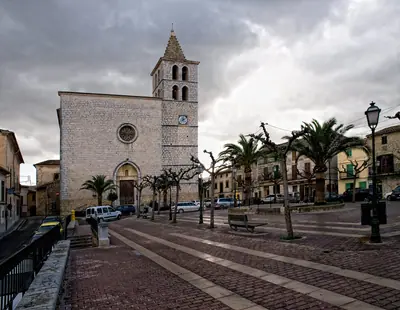 Campanet