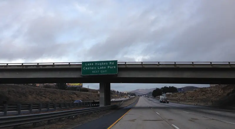 Castaic, CA 91384, USA