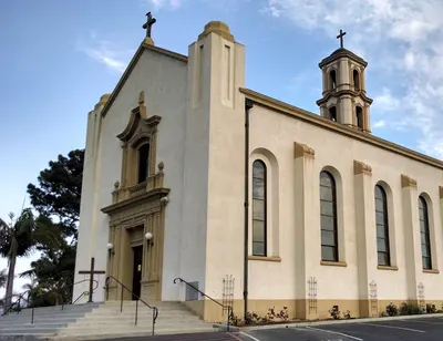 Mary Magdalene Chapel (cropped)