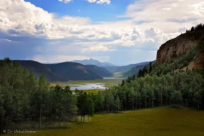 Creede America