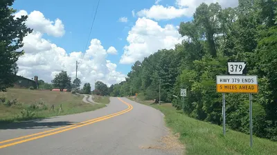 Mount Ida, Arkansas