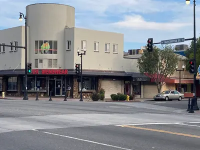 South Bay Los Angeles CA 20210211