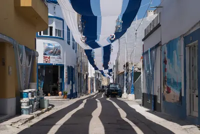 Peniche