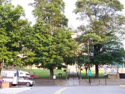Webster Springs, WV 26288, USA