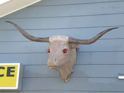 Bridgeport, CA, Owens Valley Seat of Sophisticated Art