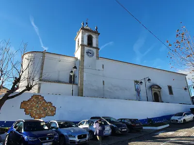Igreja Matriz de Bucelas