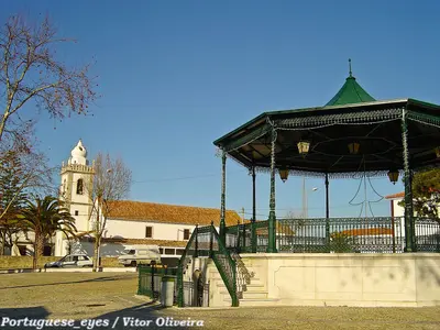 São João das Lampas - Portugal