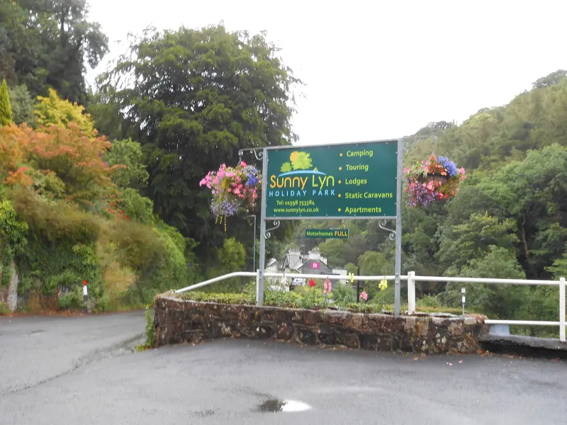Sunny Lyn Holiday Park