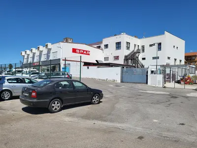 Monrsterio Spar