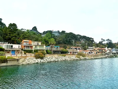 Rio del Mar, California