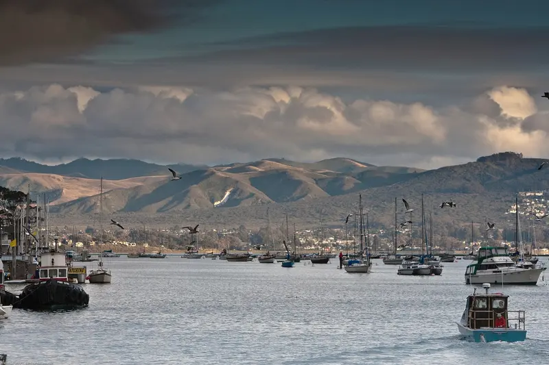 Los Osos Irish Hills