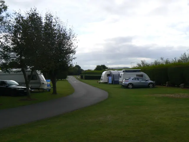 Southland Caravan Club Site