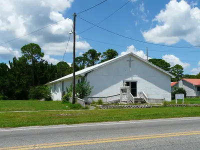 Independent Pentecostal Holiness Church, Eastpoint, Florida