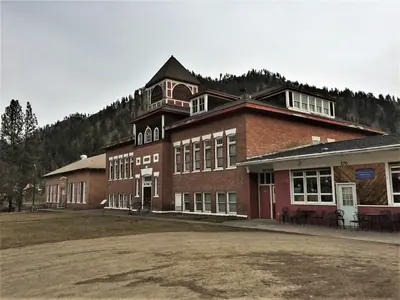 Superior School2 NRHP 97000253 Mineral County, MT