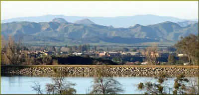Yucaipa Sunrise