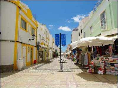 Vila Real de Santo Antonio (Portugal) - 49074343236