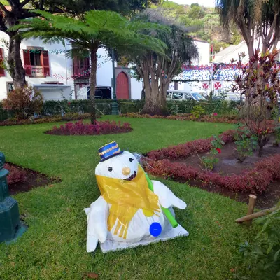Santa Cruz, Madeira - 2013-01-11 - 86227534