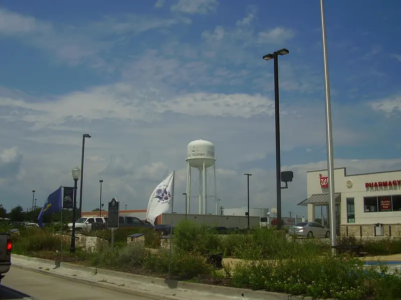 WestColumbiaTX
